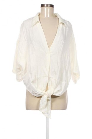 Damen Shirt H&M, Größe XL, Farbe Ecru, Preis € 10,99