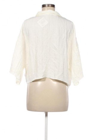 Damen Shirt H&M, Größe XL, Farbe Ecru, Preis € 10,99