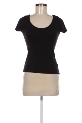 Bluză de femei H&M, Mărime M, Culoare Negru, Preț 51,45 Lei