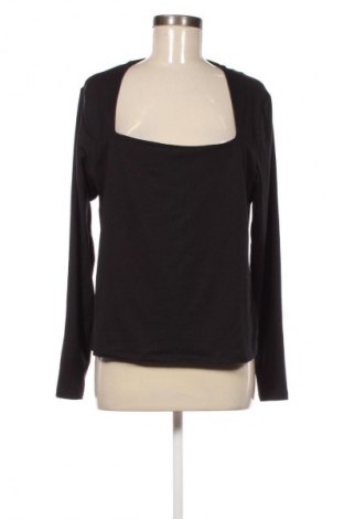 Damen Shirt H&M, Größe XL, Farbe Schwarz, Preis € 10,00