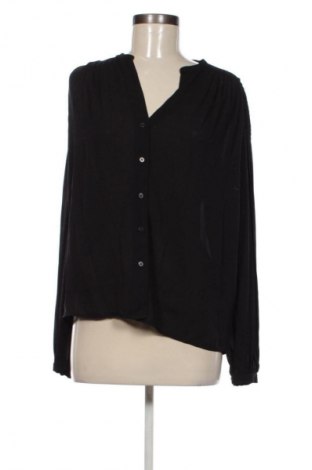 Bluzka damska H&M, Rozmiar M, Kolor Czarny, Cena 43,68 zł