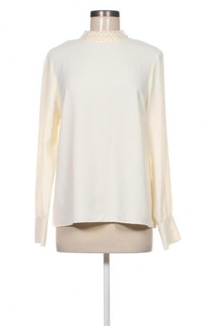 Γυναικεία μπλούζα H&M, Μέγεθος L, Χρώμα Εκρού, Τιμή 10,00 €