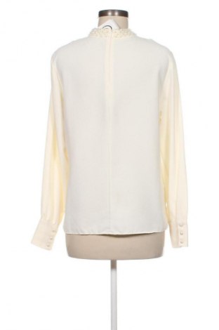 Γυναικεία μπλούζα H&M, Μέγεθος L, Χρώμα Εκρού, Τιμή 10,00 €