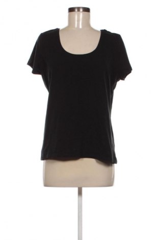 Dámska blúza H&M, Veľkosť XL, Farba Čierna, Cena  10,00 €