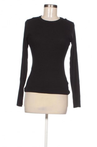 Bluză de femei H&M, Mărime M, Culoare Negru, Preț 23,87 Lei