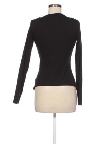 Bluză de femei H&M, Mărime M, Culoare Negru, Preț 23,87 Lei