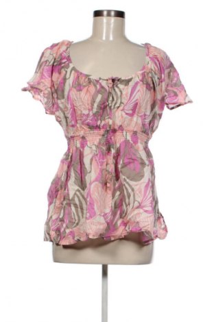 Bluză de femei H&M, Mărime XL, Culoare Multicolor, Preț 50,00 Lei