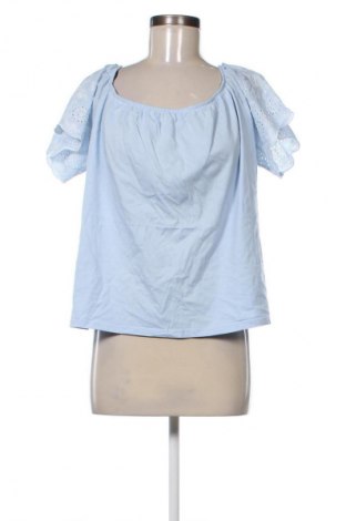 Dámska blúza H&M, Veľkosť M, Farba Modrá, Cena  8,99 €