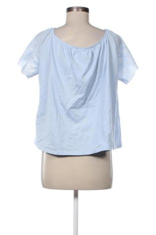 Dámska blúza H&M, Veľkosť M, Farba Modrá, Cena  8,99 €