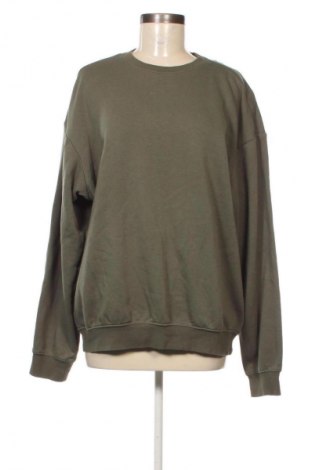 Дамска блуза H&M, Размер M, Цвят Зелен, Цена 19,00 лв.