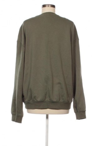 Дамска блуза H&M, Размер M, Цвят Зелен, Цена 19,00 лв.