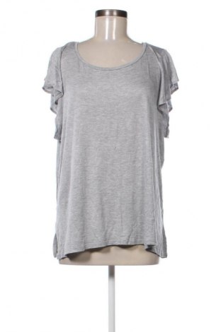Γυναικεία μπλούζα H&M, Μέγεθος XL, Χρώμα Γκρί, Τιμή 9,99 €