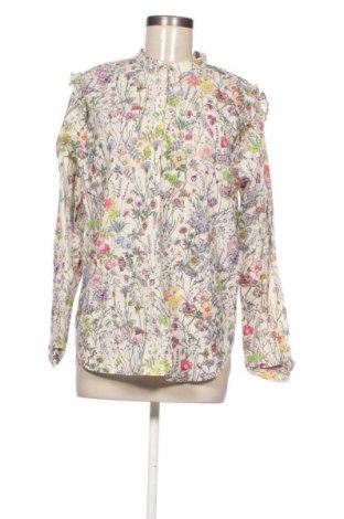 Γυναικεία μπλούζα H&M, Μέγεθος XL, Χρώμα Πολύχρωμο, Τιμή 9,99 €