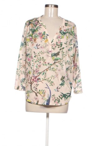 Dámská halenka H&M, Velikost XL, Barva Vícebarevné, Cena  249,00 Kč