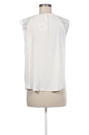 Дамска блуза H&M, Размер L, Цвят Бял, Цена 19,00 лв.