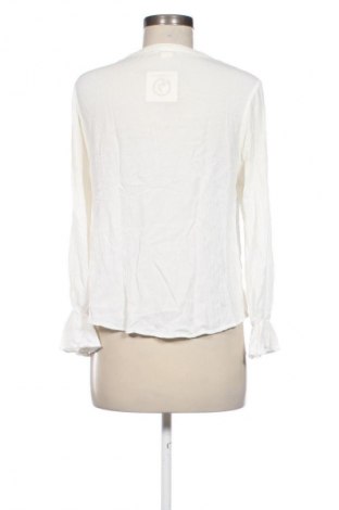 Γυναικεία μπλούζα H&M, Μέγεθος M, Χρώμα Λευκό, Τιμή 9,72 €