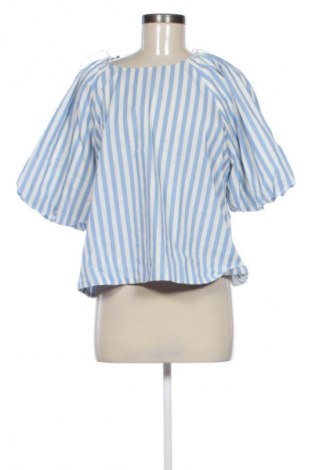 Γυναικεία μπλούζα H&M, Μέγεθος L, Χρώμα Πολύχρωμο, Τιμή 9,72 €