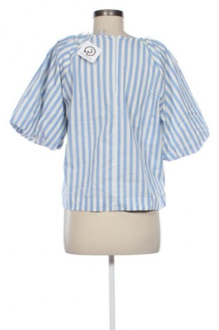 Γυναικεία μπλούζα H&M, Μέγεθος L, Χρώμα Πολύχρωμο, Τιμή 9,72 €