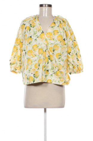 Bluzka damska H&M, Rozmiar M, Kolor Kolorowy, Cena 35,99 zł