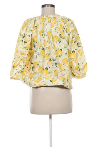 Bluzka damska H&M, Rozmiar M, Kolor Kolorowy, Cena 35,99 zł