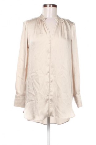 Bluzka damska H&M, Rozmiar M, Kolor Beżowy, Cena 43,68 zł