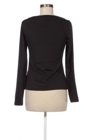 Γυναικεία μπλούζα H&M, Μέγεθος M, Χρώμα Μαύρο, Τιμή 2,99 €