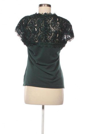 Bluzka damska H&M, Rozmiar M, Kolor Zielony, Cena 43,68 zł