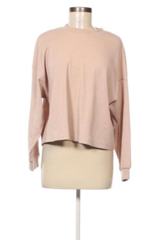 Γυναικεία μπλούζα H&M, Μέγεθος S, Χρώμα Σάπιο μήλο, Τιμή 9,72 €