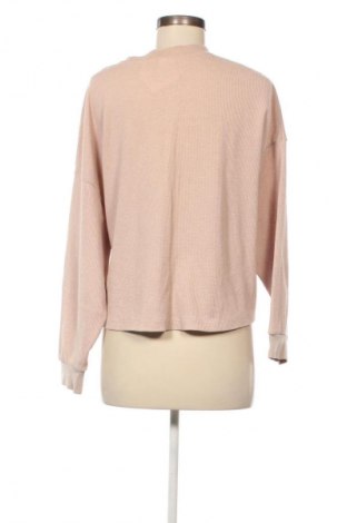 Γυναικεία μπλούζα H&M, Μέγεθος S, Χρώμα Σάπιο μήλο, Τιμή 9,72 €