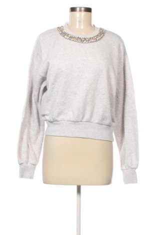 Damen Shirt H&M, Größe S, Farbe Grau, Preis 13,99 €