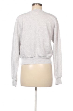 Damen Shirt H&M, Größe S, Farbe Grau, Preis 13,99 €