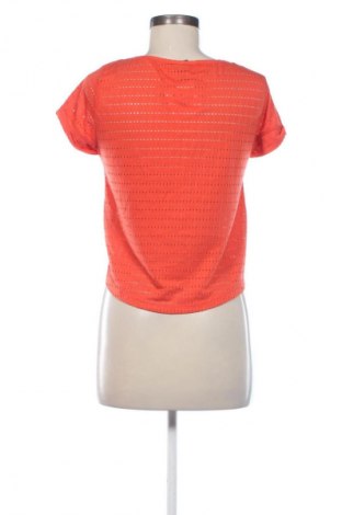 Damen Shirt H&M, Größe XS, Farbe Rot, Preis 7,99 €