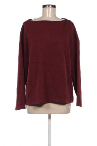 Dámská halenka H&M, Velikost L, Barva Červená, Cena  189,00 Kč