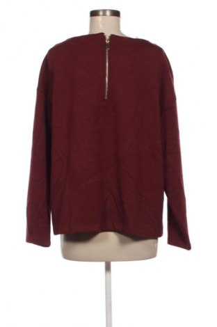 Dámská halenka H&M, Velikost L, Barva Červená, Cena  189,00 Kč