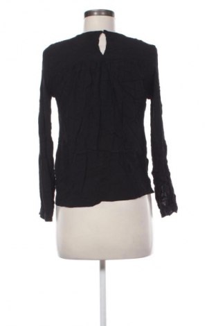 Bluzka damska H&M, Rozmiar XS, Kolor Czarny, Cena 21,99 zł