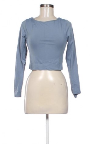 Damen Shirt H&M, Größe M, Farbe Blau, Preis 7,99 €