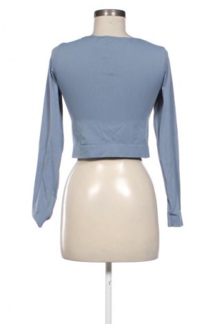 Damen Shirt H&M, Größe M, Farbe Blau, Preis 7,99 €