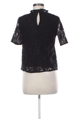 Γυναικεία μπλούζα H&M, Μέγεθος S, Χρώμα Μαύρο, Τιμή 9,72 €