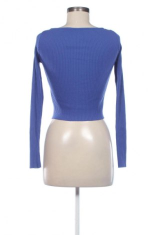Damen Shirt H&M, Größe XS, Farbe Blau, Preis € 9,72