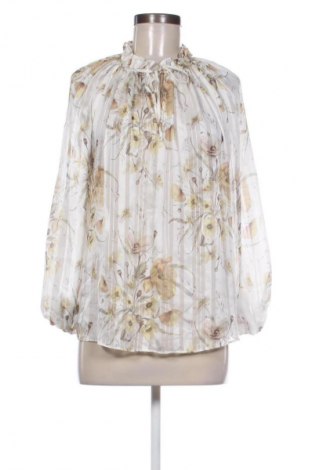 Γυναικεία μπλούζα H&M, Μέγεθος M, Χρώμα Πολύχρωμο, Τιμή 9,72 €