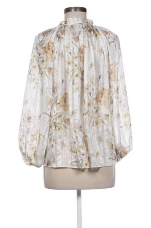 Γυναικεία μπλούζα H&M, Μέγεθος M, Χρώμα Πολύχρωμο, Τιμή 9,72 €