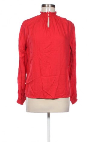 Damen Shirt H&M, Größe XS, Farbe Rot, Preis € 9,72