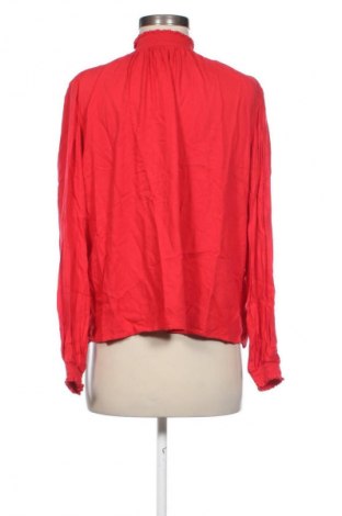 Damen Shirt H&M, Größe XS, Farbe Rot, Preis € 9,72