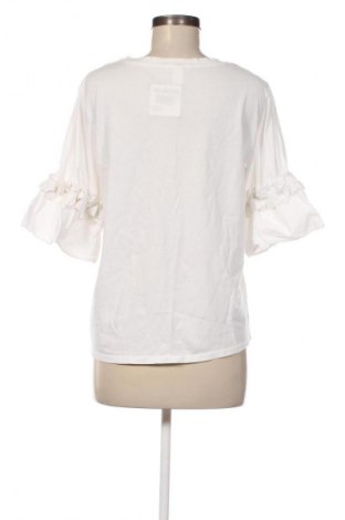 Γυναικεία μπλούζα H&M, Μέγεθος L, Χρώμα Λευκό, Τιμή 9,72 €