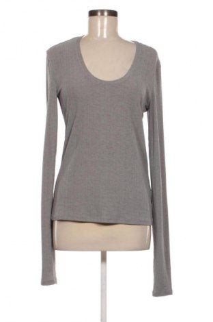 Női blúz H&M, Méret L, Szín Szürke, Ár 3 910 Ft