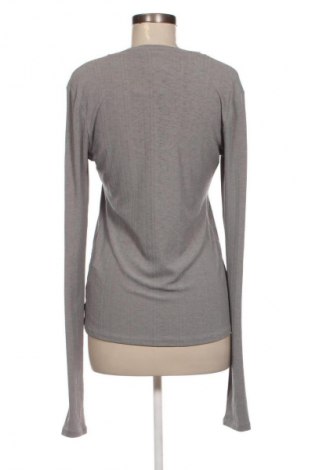 Női blúz H&M, Méret L, Szín Szürke, Ár 3 910 Ft