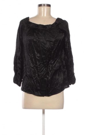 Bluză de femei H&M, Mărime M, Culoare Negru, Preț 24,99 Lei