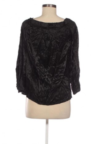 Bluză de femei H&M, Mărime M, Culoare Negru, Preț 24,99 Lei