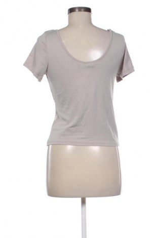 Bluză de femei H&M, Mărime L, Culoare Bej, Preț 51,45 Lei