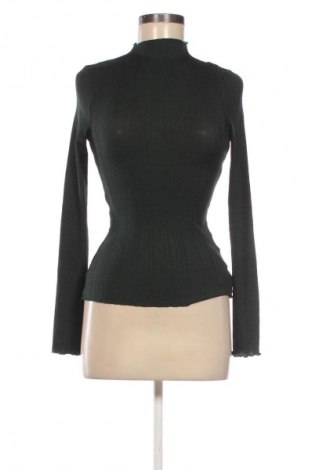 Női blúz H&M, Méret XS, Szín Zöld, Ár 1 279 Ft
